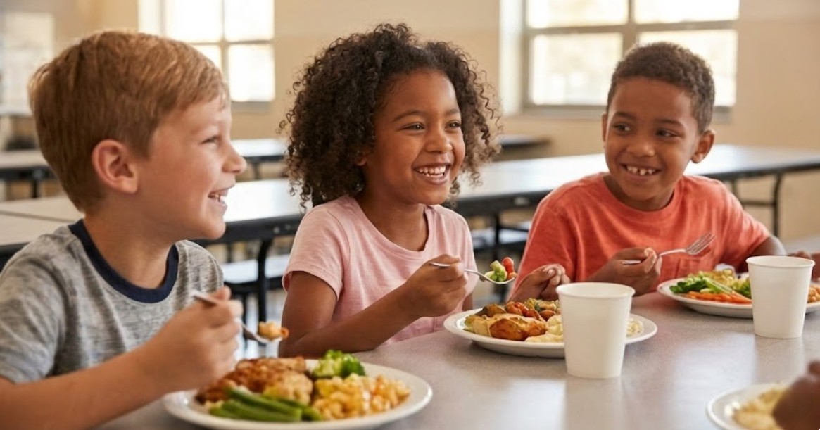 Fundraiser 2025 motive